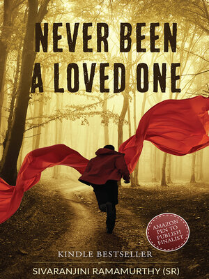 cover image of Never Been a Loved One